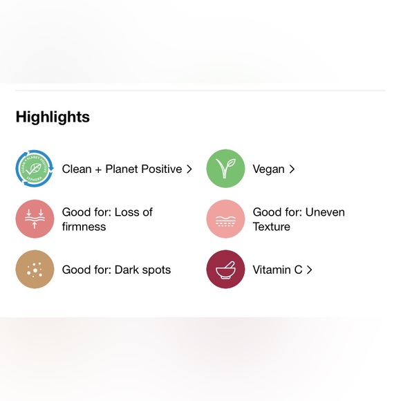 GLOW RECIPE Vitamin C Guava Dark Spot Treatment Product Full Size BNIB - Picture 5 of 10